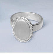 Engraving Ring